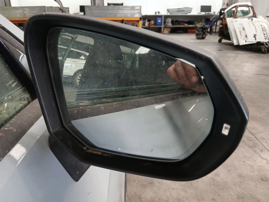Retrovisor / espelho direito AUDI Q2 (GA)