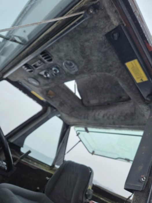 Ciągniki traktor Fiat 1580 DT  New Holand