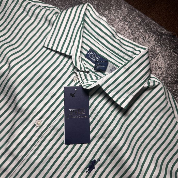 Сорочка нова Ralph Lauren оригінал  Розмір L  / XL