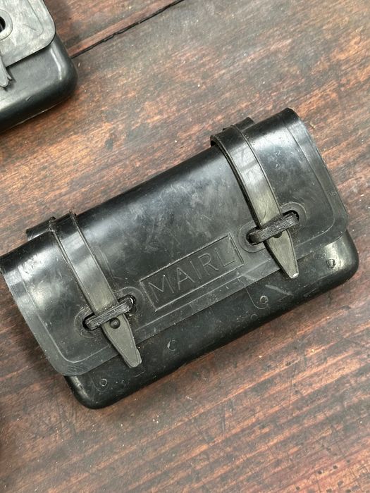 Mala de ferramentas motorizada