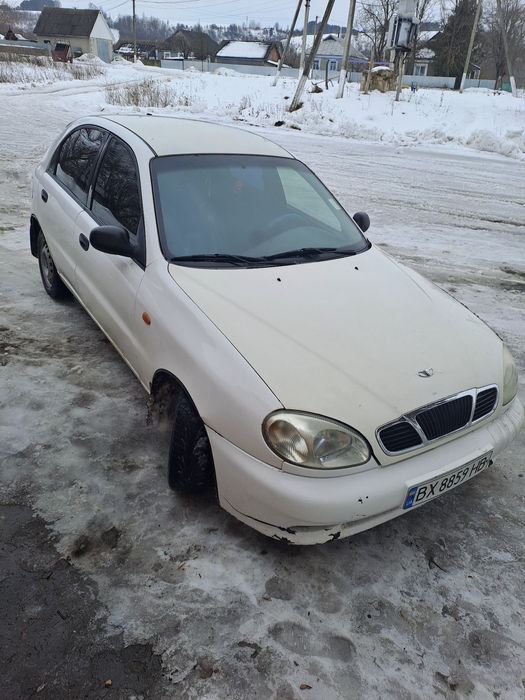 Продам Лайнер Део Ланос