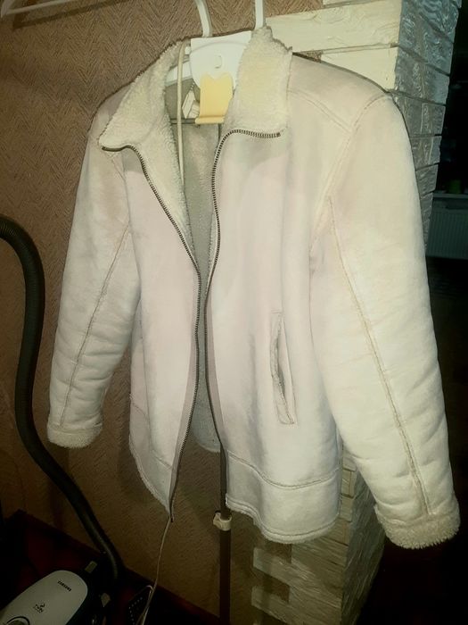 Дубленка мужская Southern