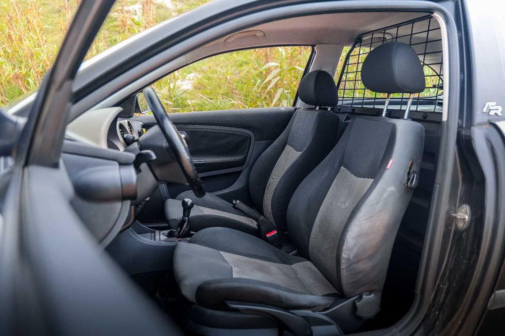 Seat Ibiza PD130