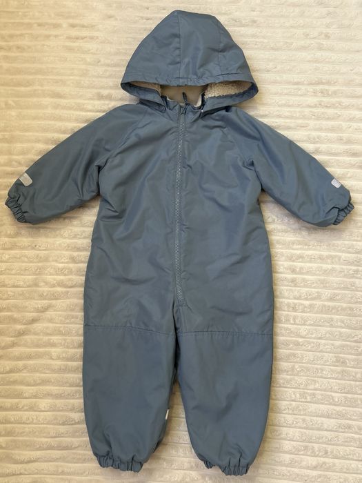 Зимовий комбінезон H&M