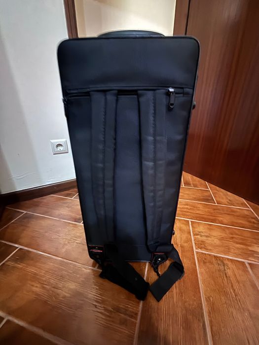 Estojo Saxofone Alto Yamaha