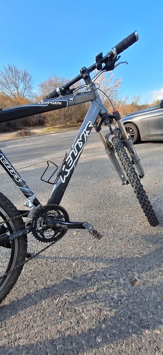 Rower górski Kellys