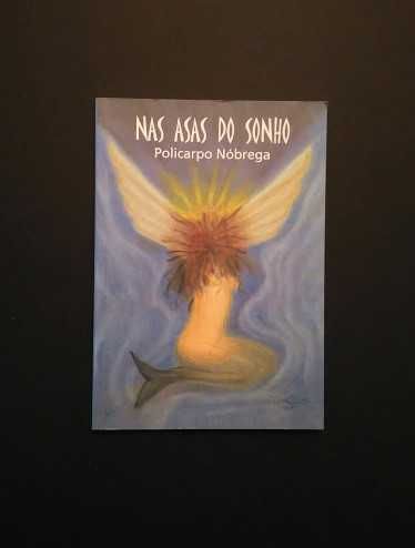 RESERV - Policarpo Nóbrega - Nas asas do sonho