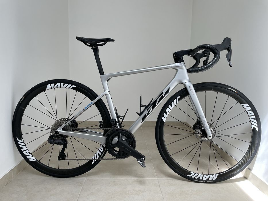 KTM Revelator Alto Master 2024