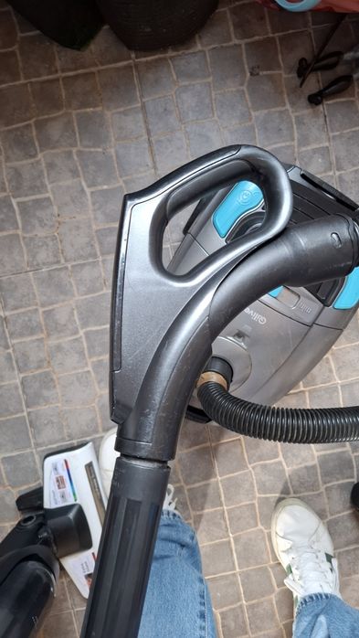 Aspirador Qilive