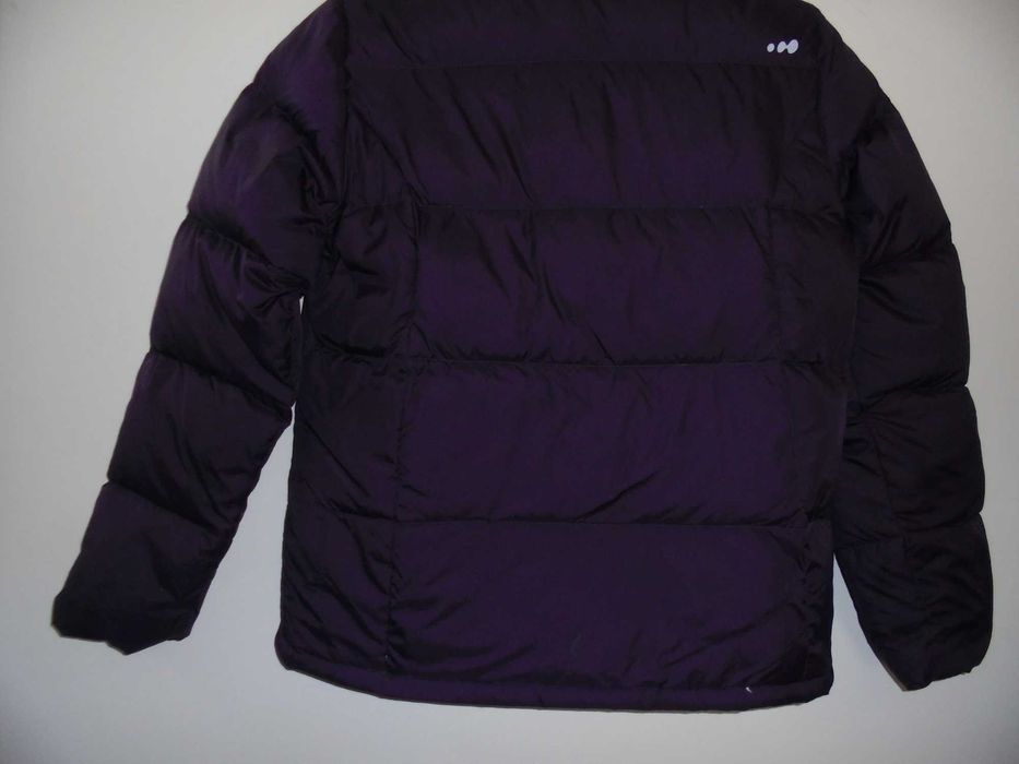 blusão de senhora cor lilas