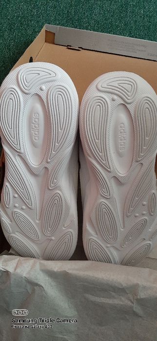 Кроссовки adidas р.44