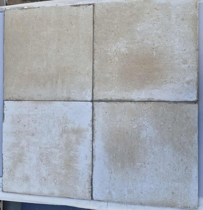 Gres flamenco jasny beż gat  33X33  R11