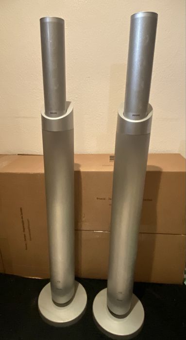 Coluna de som Philips