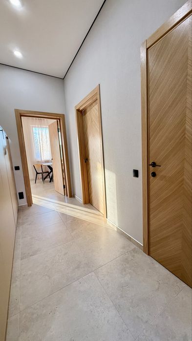 Продаж  1пов. Будинку 80м2 м. Обухів , ЖМ Стожари