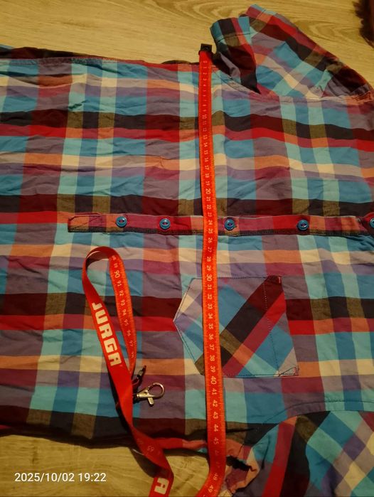 Koszula męska Reserved