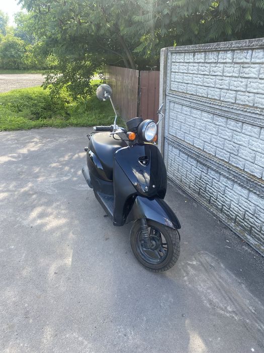 Продам скутер хонда тудей