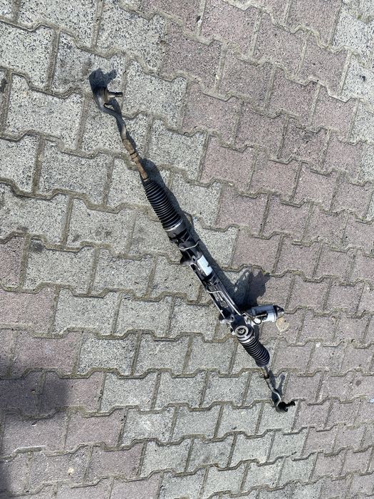 Maglownica Magiel Przekładnia Kierownicza BMW E83 X3 2.0d 150km 177km