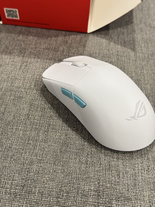 Rog Harpe Ace Mouse430091396910960642