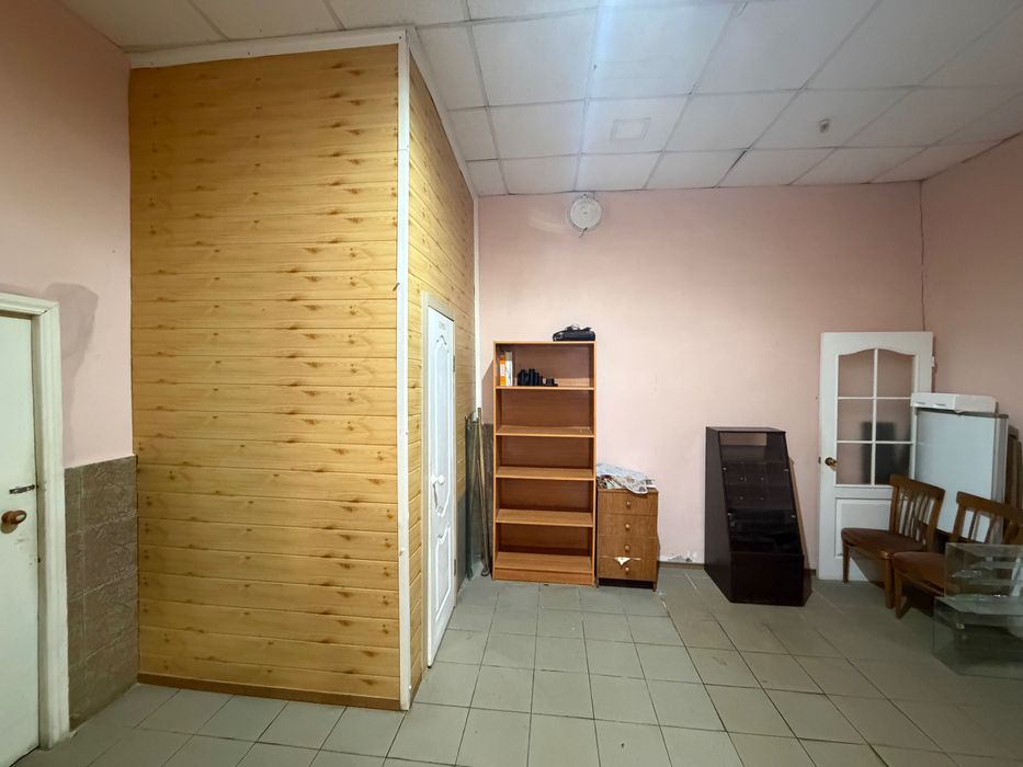 Здам приміщення в оренду Центр ринку Подільськ 57,3 м.кв.