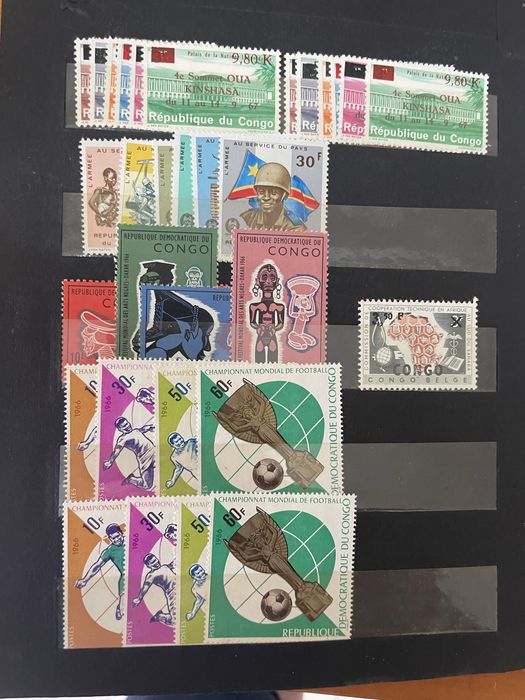 Selos antigos para venda