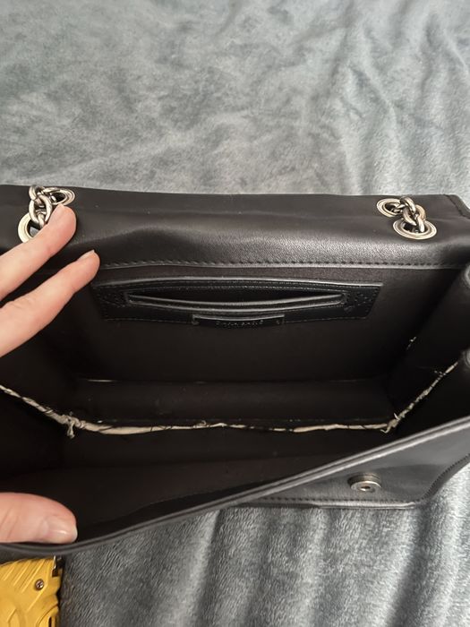 Torebka na ramię ZARA