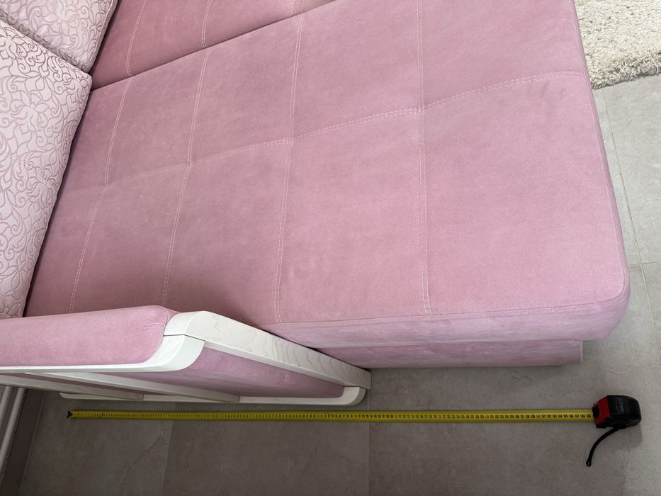 М’які меблі для дому