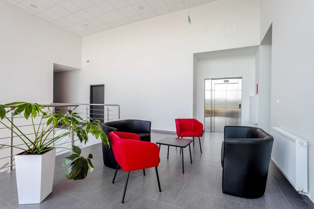 Hala do wynajęcia Świebodzice