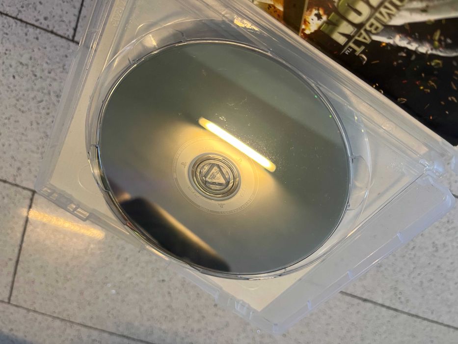 Ace Combat : Assault Horizon ( PS3 Playstation 3 )