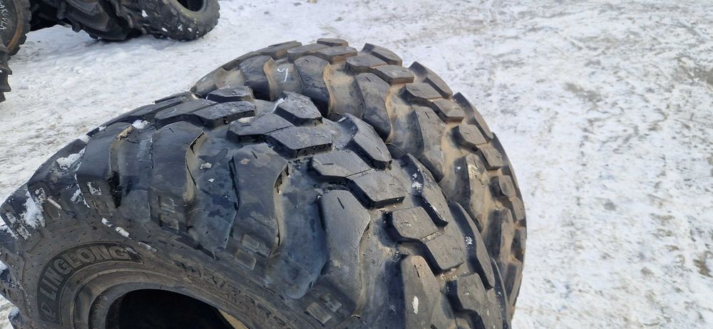 405/70r20 405/70-20, 400/70r20 16.0/70-20 Linglong 99% bieżnik
