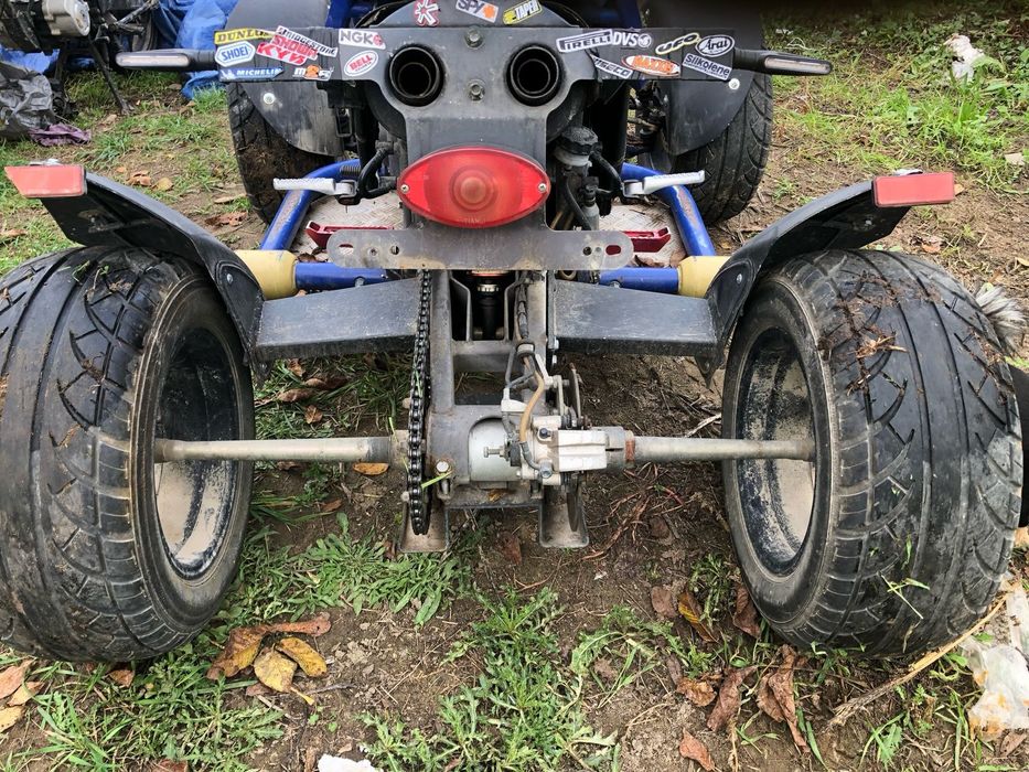 Продам башан 300 кубів