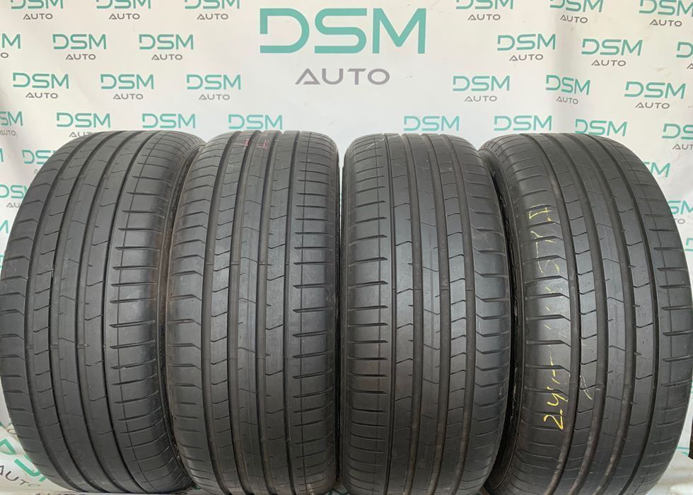 Склад шин б/в. 235/45 R19 Pirelli PZero