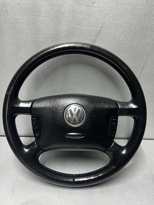 Мульті руль vw pasat b5 пасат б5