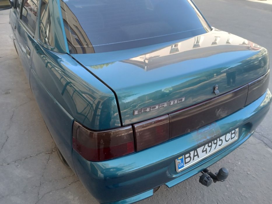 Продам Ваз -21102
