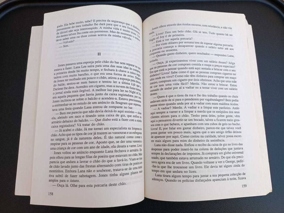 Livro "Uma Conspiração de Estúpidos", John Kennedy Toole