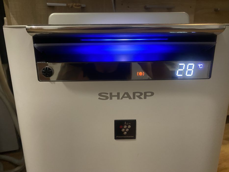 Sharp UA-HG60E-L