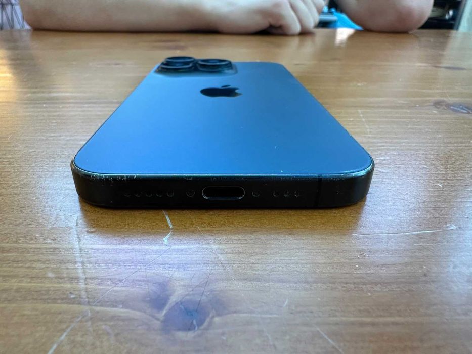Iphone 15 pro 256gb
