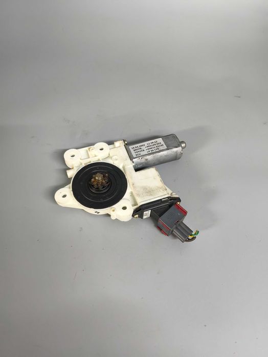 TOYOTA Corolla E12, OE: 698.10-02.150, Silniczek podnoszenia szyby PP