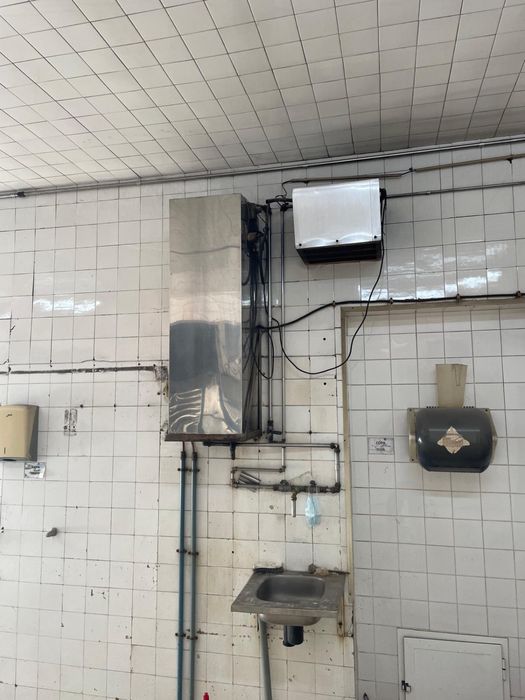 Vendo Refrigerador