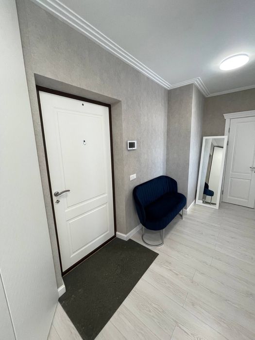 ПРОДАЖ 2 кімнатної квартри ЖК Лісовий квартал , 71.7кв.м!