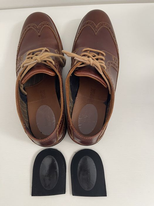 Sapatos Pele Homem - Timberland