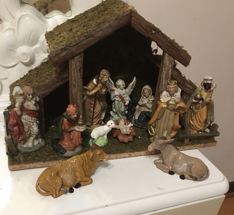 Presepio de Natal
