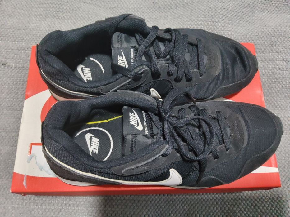 Ténis Adventure Runner NIKE ( Originais )