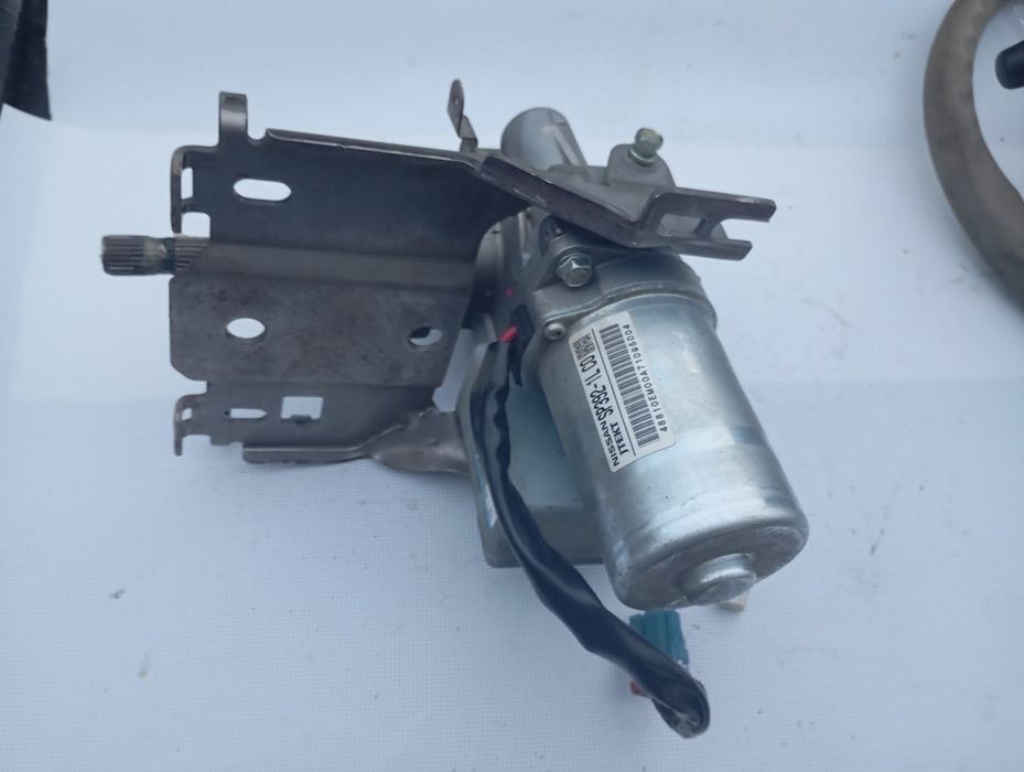 Электроусилитель руля Nissan Tiida SP3921LCO