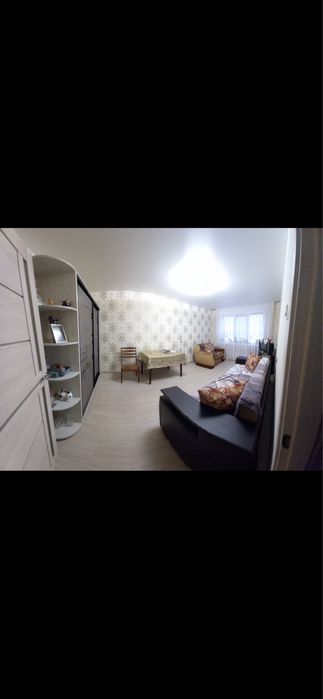 Продаж 2-к квартири, в мальовничому селі Коржі, Киівськоі області!