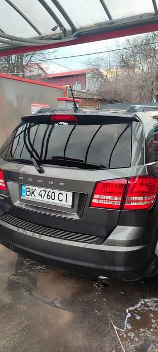 Dodge Journey SE 2.4