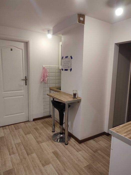 Rezerwacja - Pokój jednoosobowy Kraków Łużycka