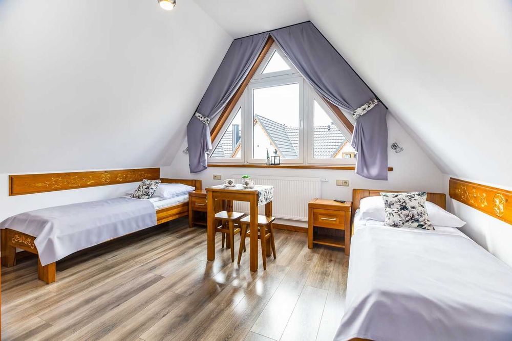 Apartament Noclegi widok na góry Ferie  Bukowina Tatrzańska