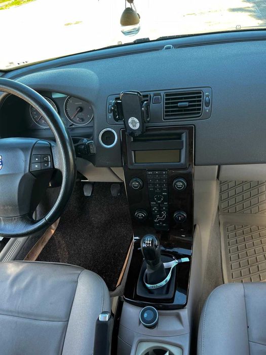 Volvo V50 1.6D Nível 3