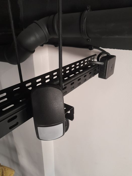 Elektryk Usługi Elektryczne