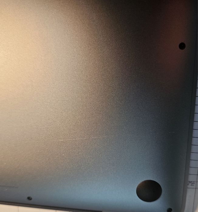 Macbook air m1 8/256